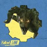 DEATHCLAW - Il Camaleonte Killer | Il Bestiario Radioattivo di Fallout