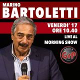 Marino Bartoletti - La partita degli dei
