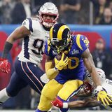 Super Bowl LIII Recap – Patriots Defeat Rams