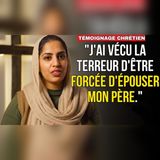 Son père l’a promise à un mariage forcé… Jésus l’a délivrée