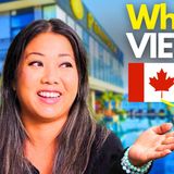 Her Family Left Canada for Da Nang, Vietnam