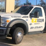 Towing Service Humble TX | EZ Going Towing | Humble, Texas (281) 623-1615