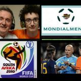 MONDIALMENTE 19 Puntata 2010 SUDAFRICA