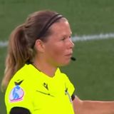 S58E7: I Think That To Me Was Perfectly Good Goal - Trevor Gear On Disallowed England Goal V France