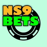 NS9BETS - March Madness Round of 64 Recap