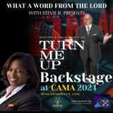 What A Word From The Lord Radio Show - (Episode 297)