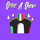 06-10-2021  Serie A Show - Podcast Twitch del 5 Ottobre