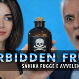 Forbidden Fruit: Sahika fugge e avvelena tutti, caos totale per Halit!