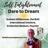 Self Enlightenment with Graham Williamson