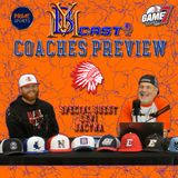 Coaches Preview | Elsberry Indians Head Coach Levi Jacyn | YBMcast
