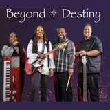 Beyond Destiny with Nikki Heath