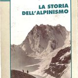 2. 4 Gian Piero Motti, La storia dell'alpinismo.