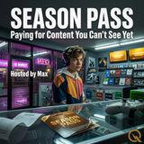 Season Pass - Unlock the stories behind the game with Max