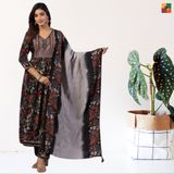 5 Must-Have Kurti Sets for the Festive Season