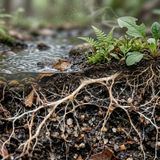 Nature Isn’t a Symbol — It’s our Sacred Divinity
