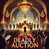 The Deadly Auction