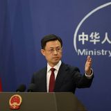 China out to 'BOG DOWN' US in Middle East, expert warns
