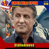 #446: Stalloniness