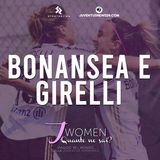 BONANSEA E GIRELLI | Ep. 6 - "J Women: quante ne sai?" - Juventus News 24