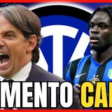 Sirene ARABE per Inzaghi, ancora polemiche su Inter-Lazio - INTER NEWS