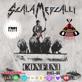 Scala Mercalli CONFINI 1915-18