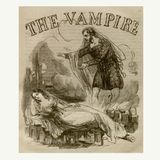 "Il vampiro" di John William Polidori