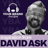 S E604: Beyond Grit: The Science of Resilience with David Ask