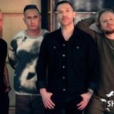 Not Beating Around The Bush With BRENT SMITH From SHINEDOWN