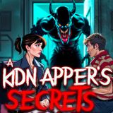 Never Kidnap a Monter's Child - Creepypasta Narration