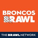 Broncos Brawl Ep. 9- "Bouye and the Broncos"