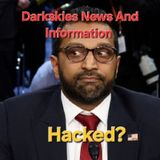 Hacked?