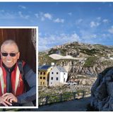 Pick-up precipita da Strada degli Eroi. In terapia intensiva il gestore di Rifugio Papa