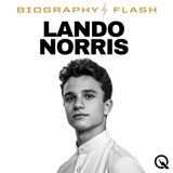 Lando Norris Biography Flash: Defending Champion Faces 2026 Regulation Reset With Honest Grit and Quiet Confidence
