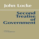 Second Treatise of Government by John Locke
