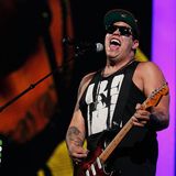 Rome Talks Sublime With Rome, Being A Young Rock Star, Burritos & More!