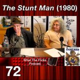 WTF 72 “The Stunt Man” (1980)