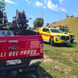 Tragedia in Altopiano: precipita nel vuoto per salvare il cavallo, morto un 55enne