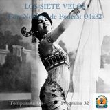 LOS SIETE VELOS | LuisBermejo.com 04x32