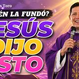 ⚠️Padre Toro DÍGAME la VERDAD ¿CONSTANTINO Fundó La IGLESIA CATÓLICA