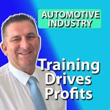 Improve Selling Through Training - Here's How! S4 Ep5