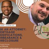ED Talk/Attorney Faisal Elkhatib