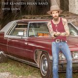 The Kenneth Brian Band You're Not Mine