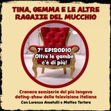 Oltre le gambe c'è di più