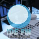 Programa Especial de Natal IDE FM