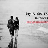Boy-N-Girl Thing - Online Dating Simple? or NOT?