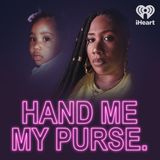 No. 41:  Hand Me My Purse is TWO YEARS OLD w/Lyndsay + The Slap Seen Around The World + When Is It Okay To Protect Black Women + Hot Topics