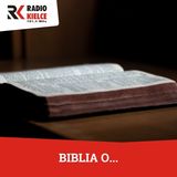 Biblia o... wolności - ks prof Marcin Kowalski