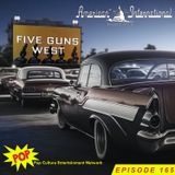 Five Guns West