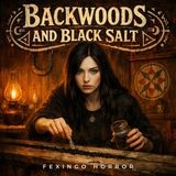 The Third Bell of St. Elum's — Fexingo Horror