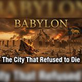 Babylon Fell to 3 Empires — Yet Its Legacy Survived | History Audiobook